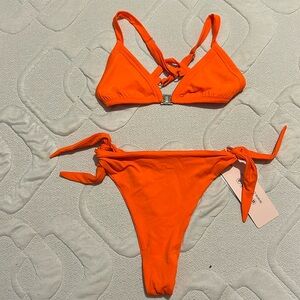 Oh Poly Swim Bikini